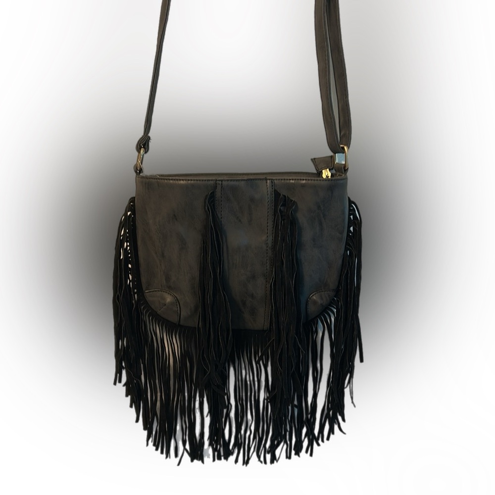 2/$12 NWT Boho Crossbody Bag
